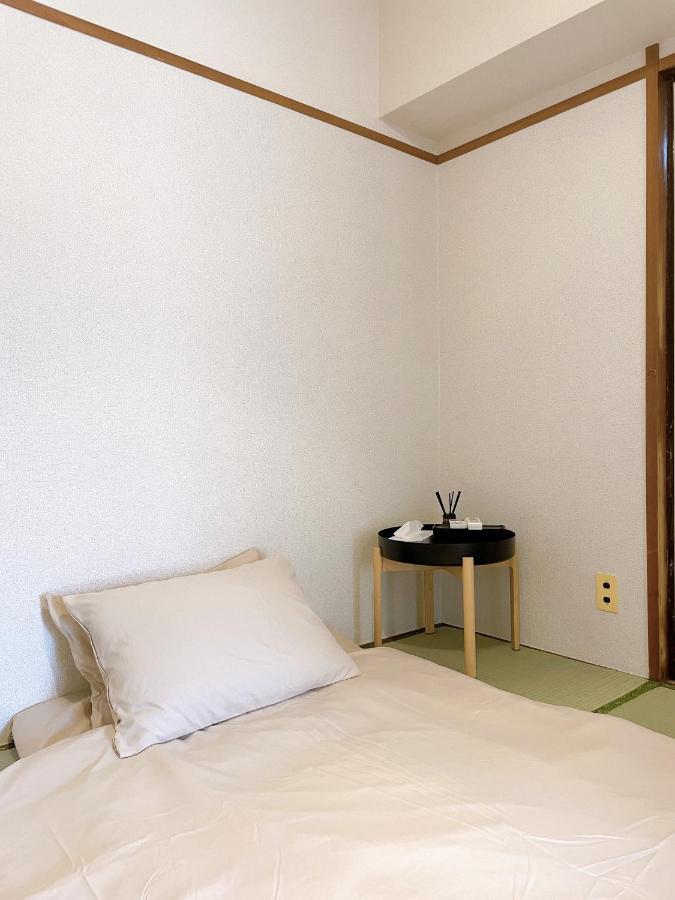 Apartmán 寛永寺坂ハイム