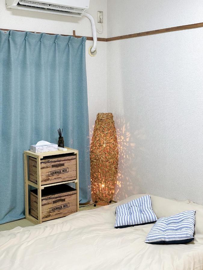 Apartmán 寛永寺坂ハイム *