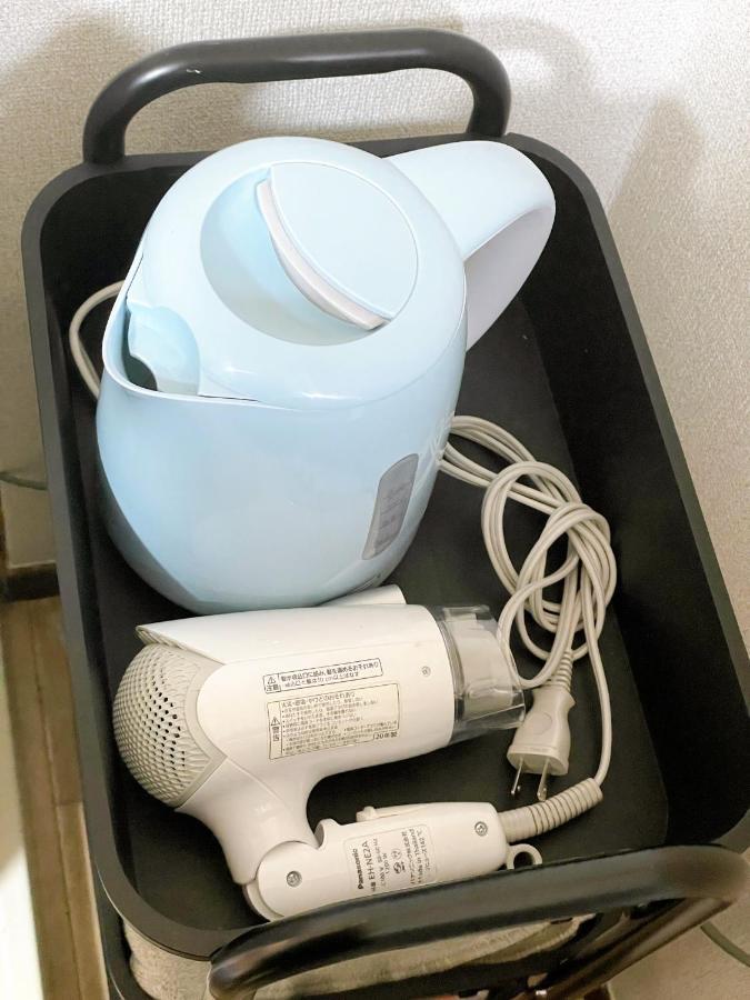 寛永寺坂ハイム Apartmán Prefektura Tokio