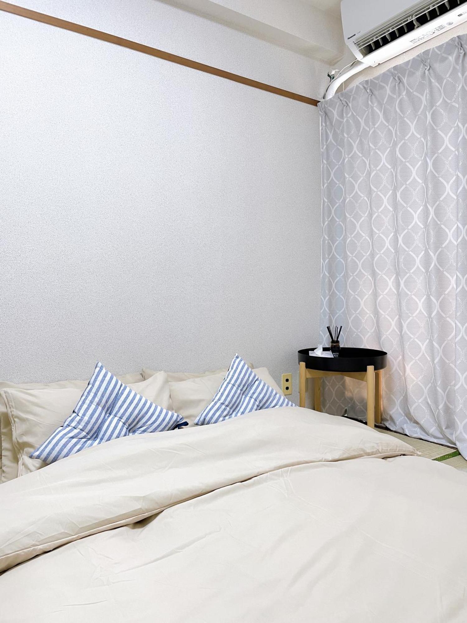 寛永寺坂ハイム Apartmán *