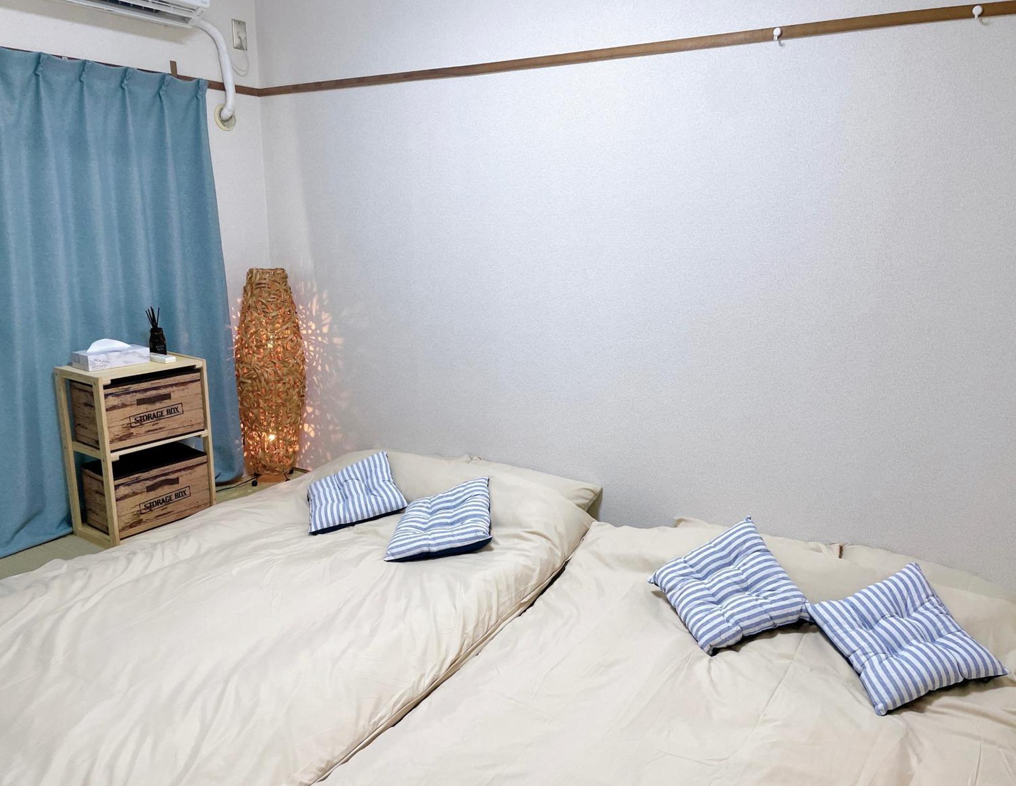 寛永寺坂ハイム Apartmán Prefektura Tokio